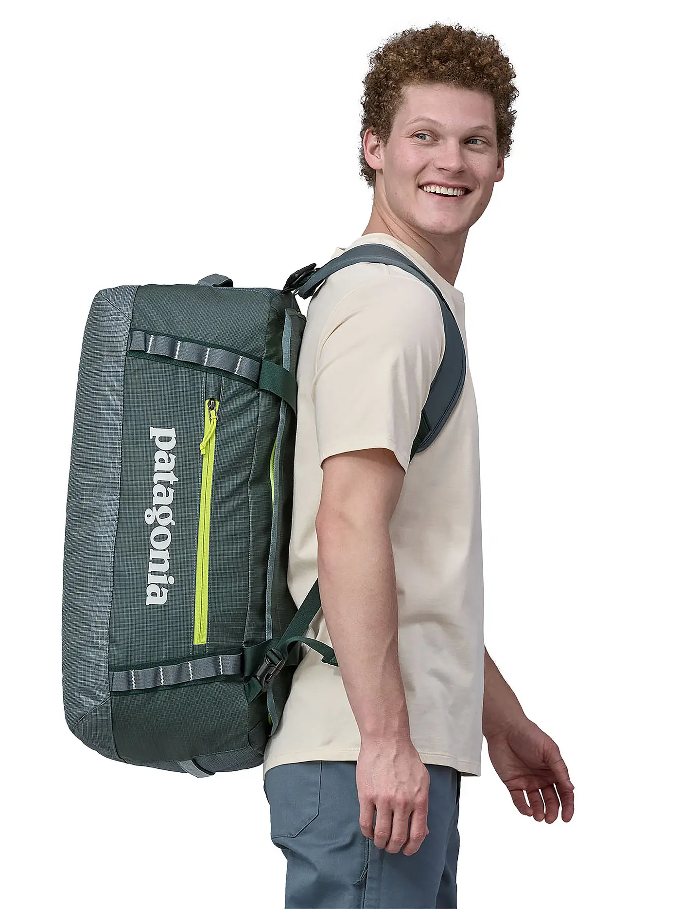 PATAGONIA | Reisetasche Black Hole® Duffel 55L | 